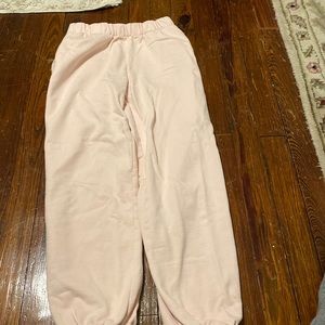 Brandy Melville sweatpants